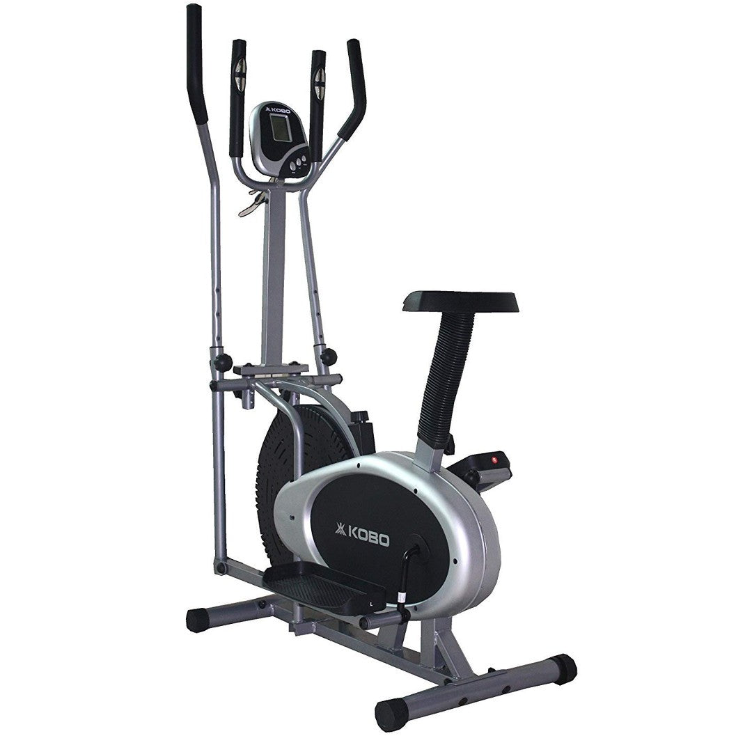 Kobo OB-7 Orbitrac Bike Cross Trainer