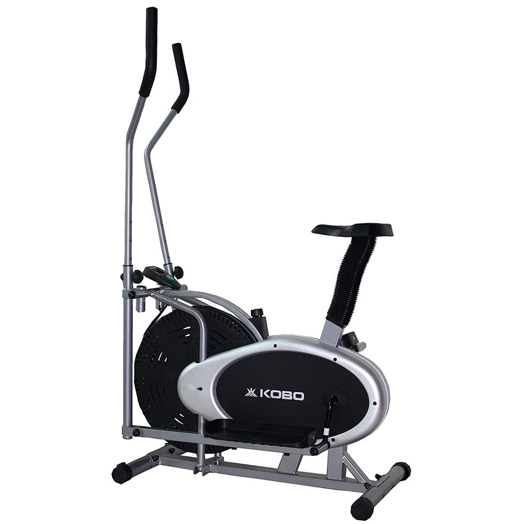 Kobo OB-8 Orbitrac Bike Cross Trainer