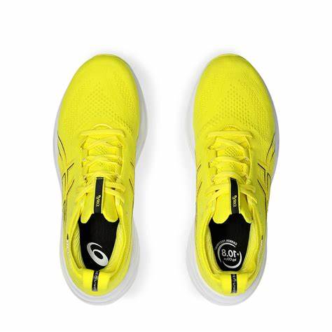 Asics Gel-Nimbus 26 | KIBI Sports