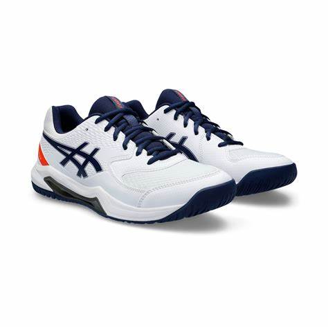 Asics Gel-Dedicate 8 | KIBI Sports Asics