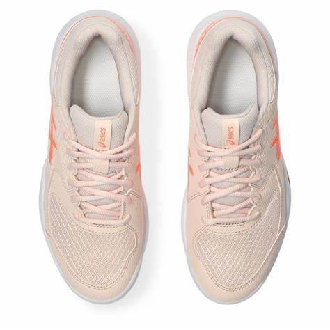 Asics Gel-Dedicate 8 | KIBI Sports