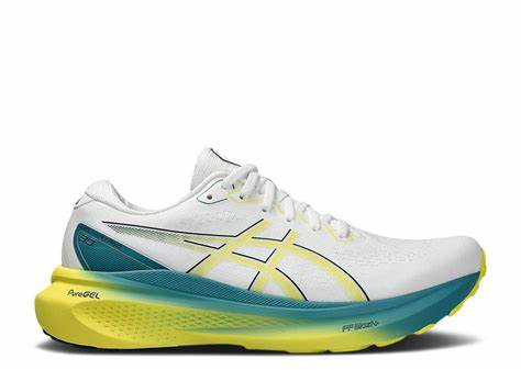 ASICS GEL-KAYANO 30 Men Running Shoes | KIBI SPORTS Asics