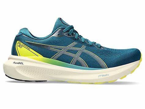 ASICS GEL-KAYANO 30 Men Running Shoes | KIBI SPORTS Asics