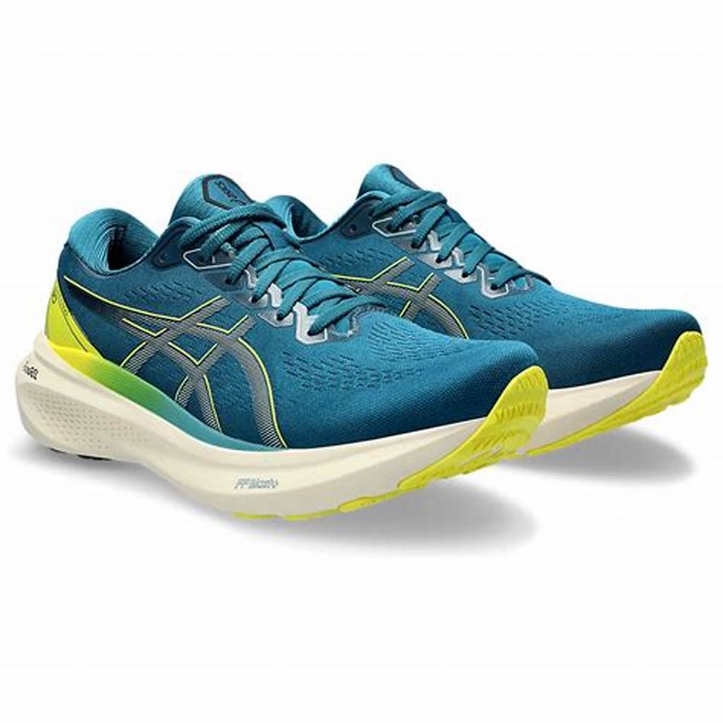 ASICS GEL-KAYANO 30 Men Running Shoes | KIBI SPORTS Asics