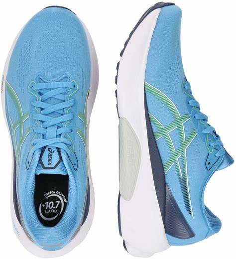 ASICS GEL-KAYANO 30 Men Running Shoes | KIBI SPORTS Asics