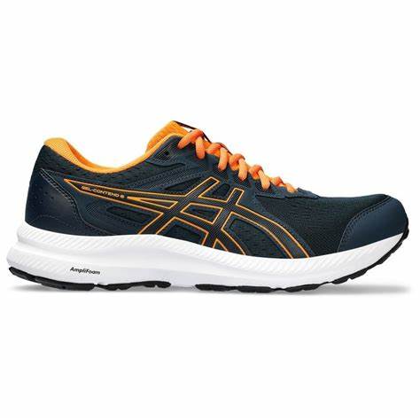 Asics Gel-Contend 8 | KIBI Sports Asics