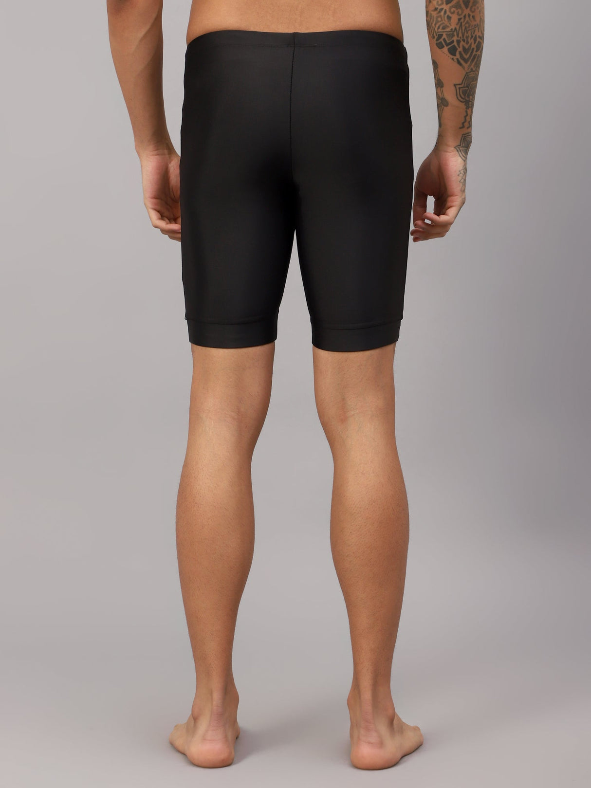 Viva Swimming Regular Fit Short for Men | Kibi Sports Viva Swimming