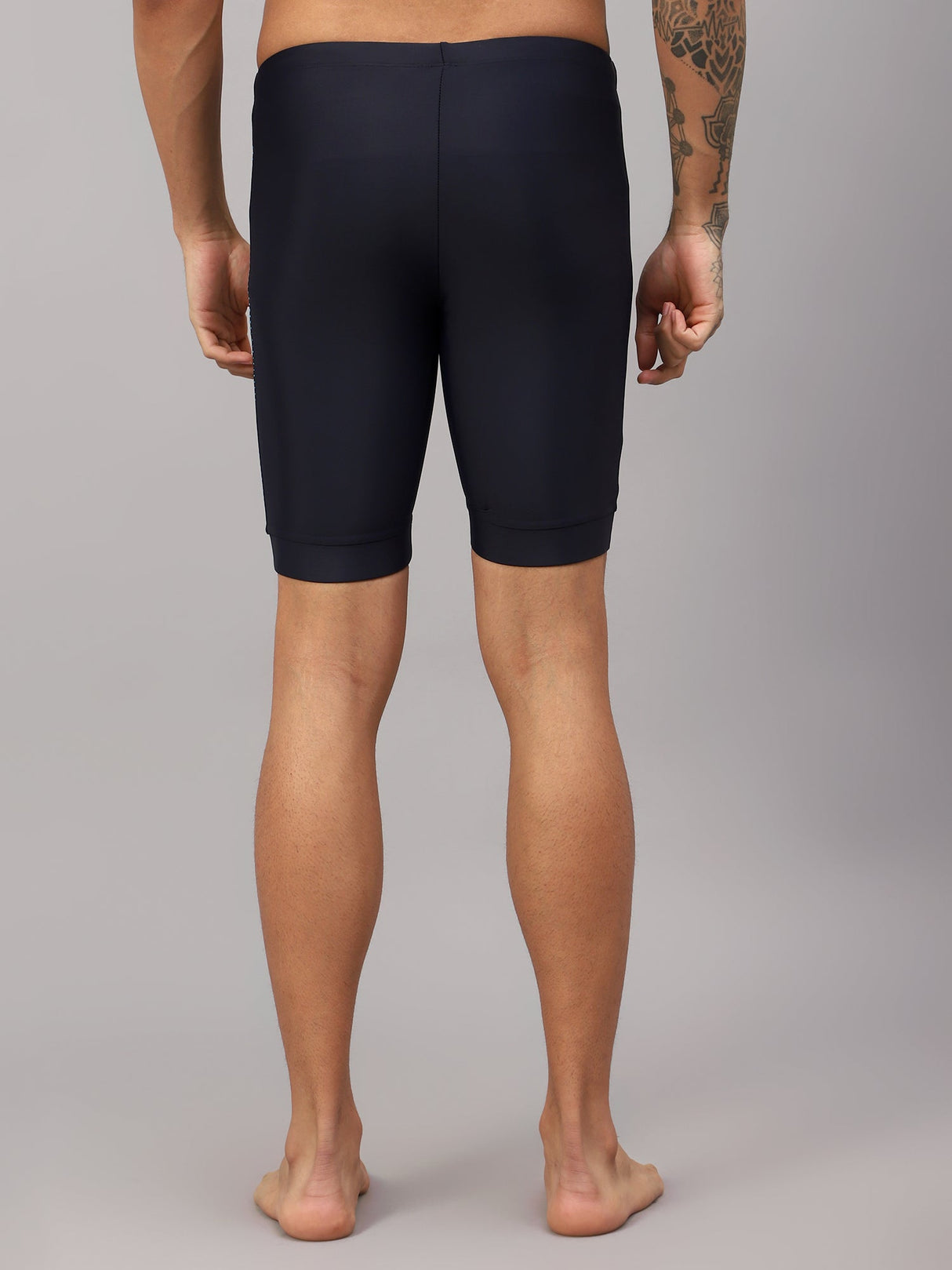 Viva Swimming Regular Fit Short for Men | Kibi Sports Viva Swimming