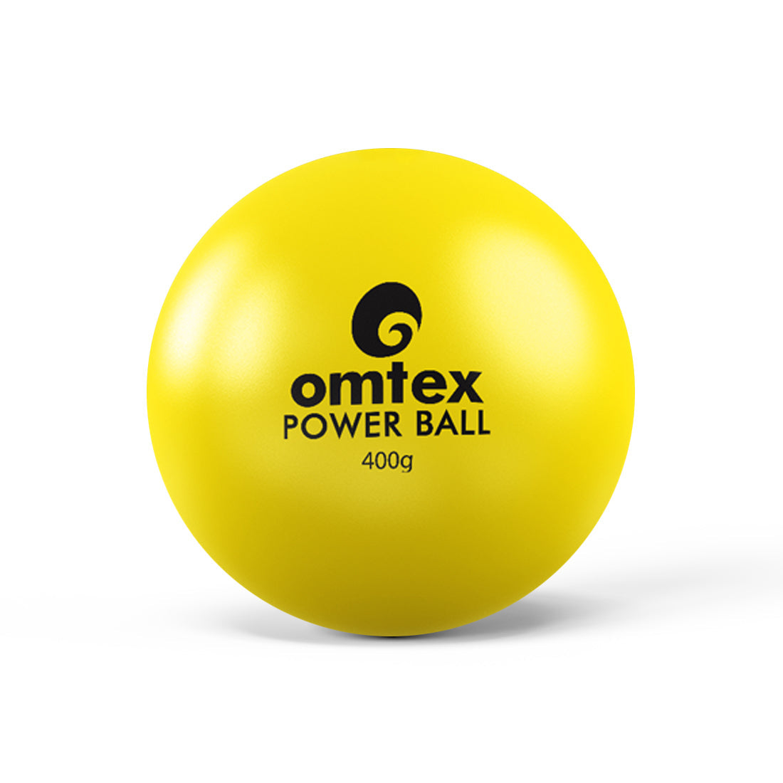 Omtex Power Ball Combo Pack of 4
