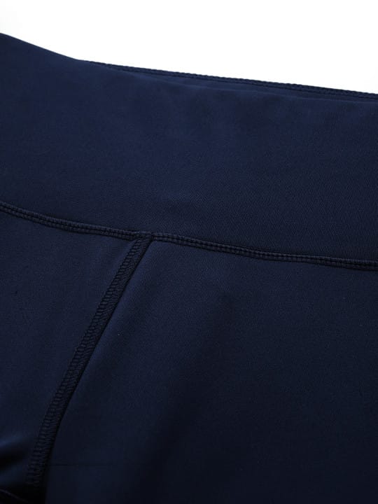 Active Aura Bootcut Midnight Navy