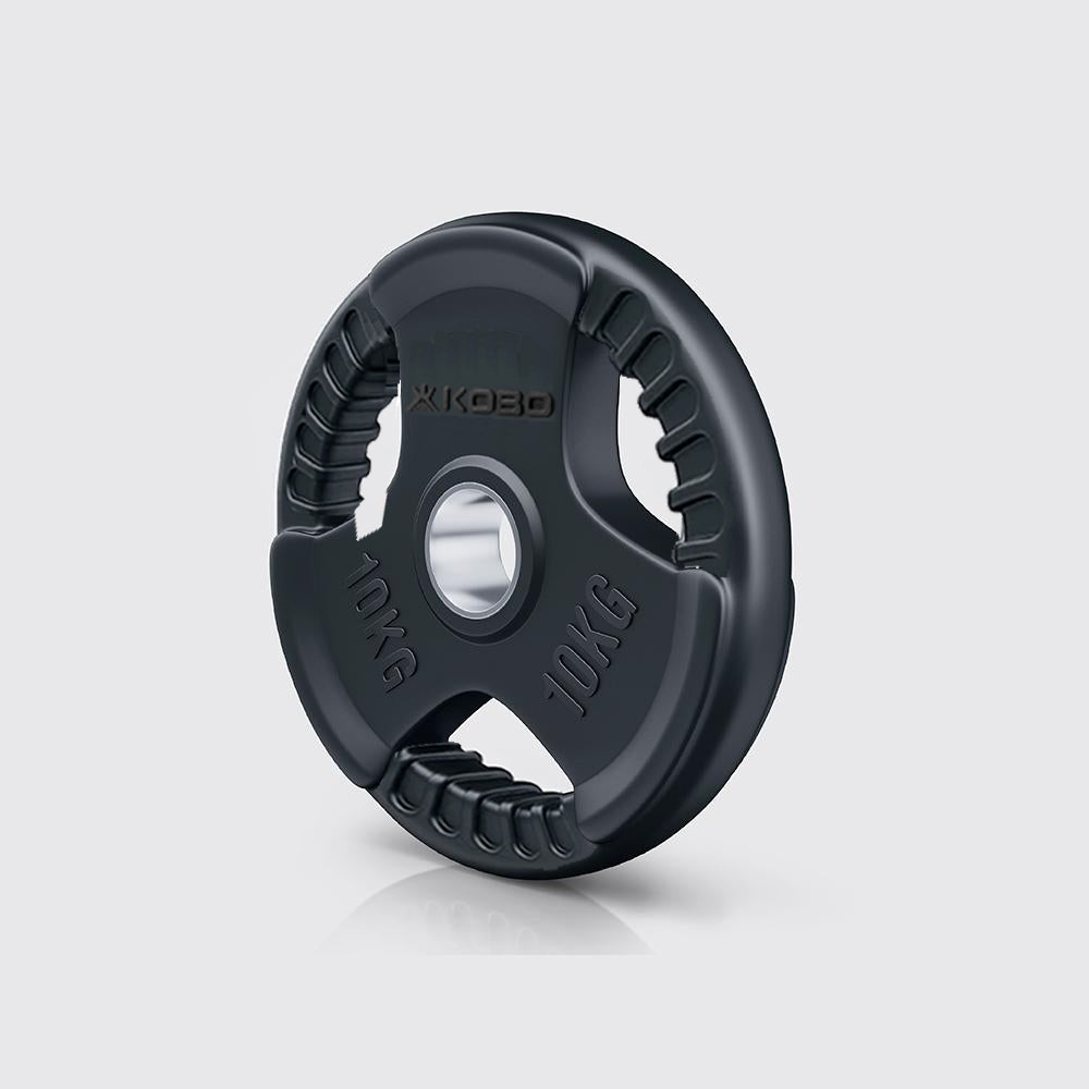 Kobo ORP Rubber Coated Plate 51mm
