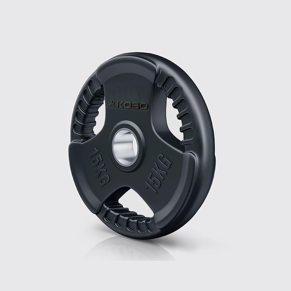 Kobo ORP Rubber Coated Plate 51mm