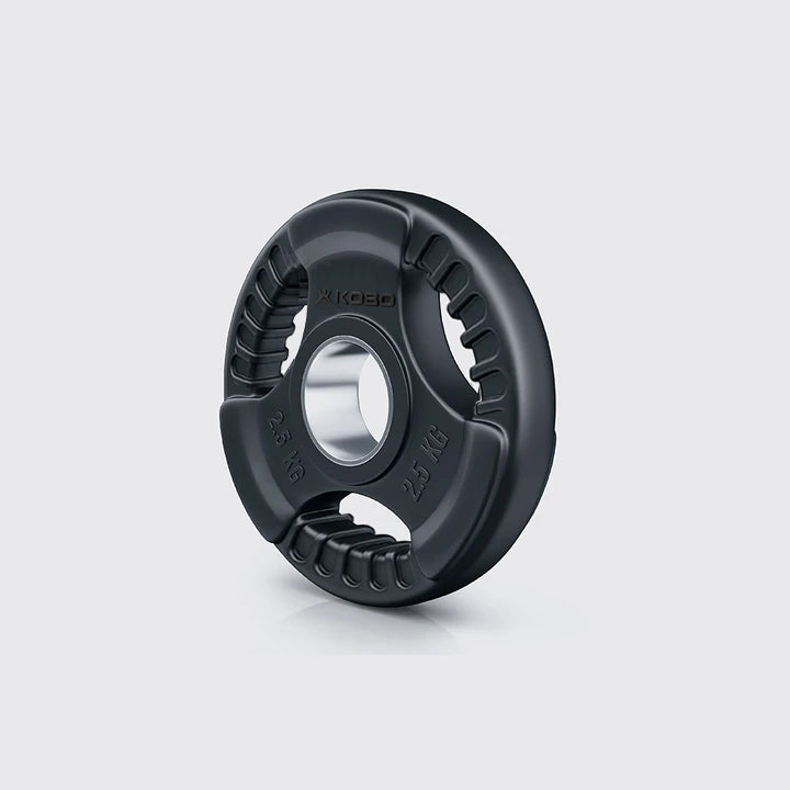 Kobo ORP Rubber Coated Plate 51mm