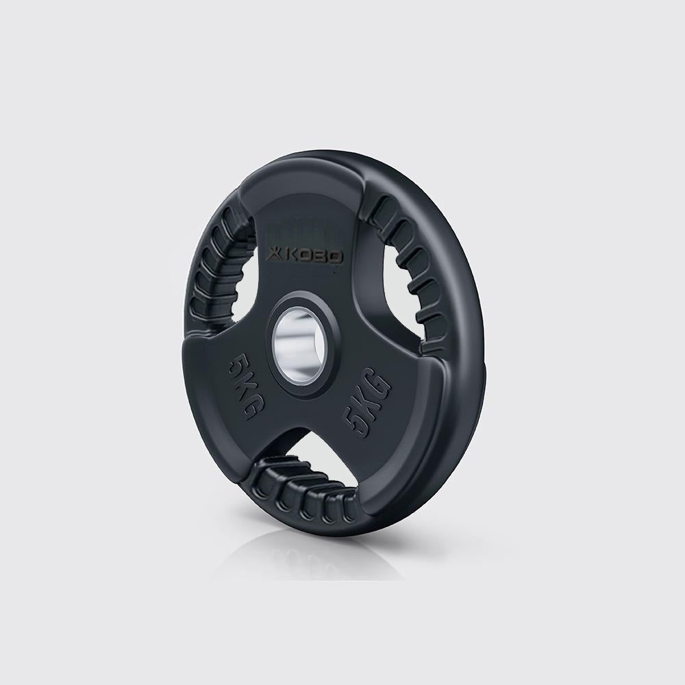 Kobo ORP Rubber Coated Plate 51mm