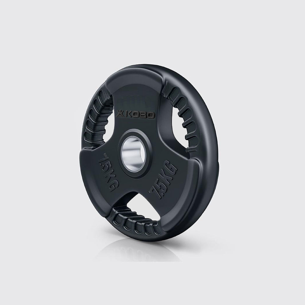 Kobo ORP Rubber Coated Plate 51mm