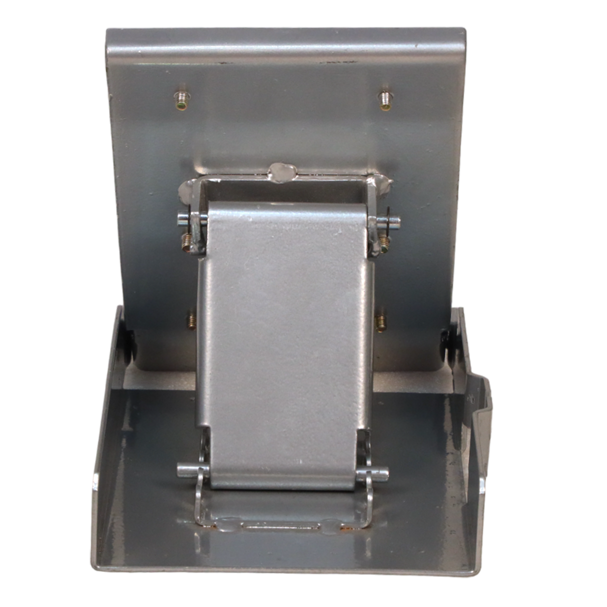 Olympic Elite Steel Block