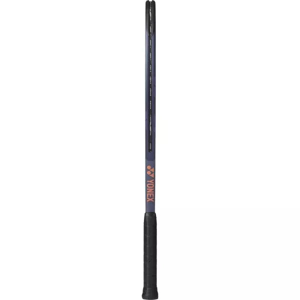 YONEX Percept 100 Tennis Racquet (Unstrung, Midnight Navy)