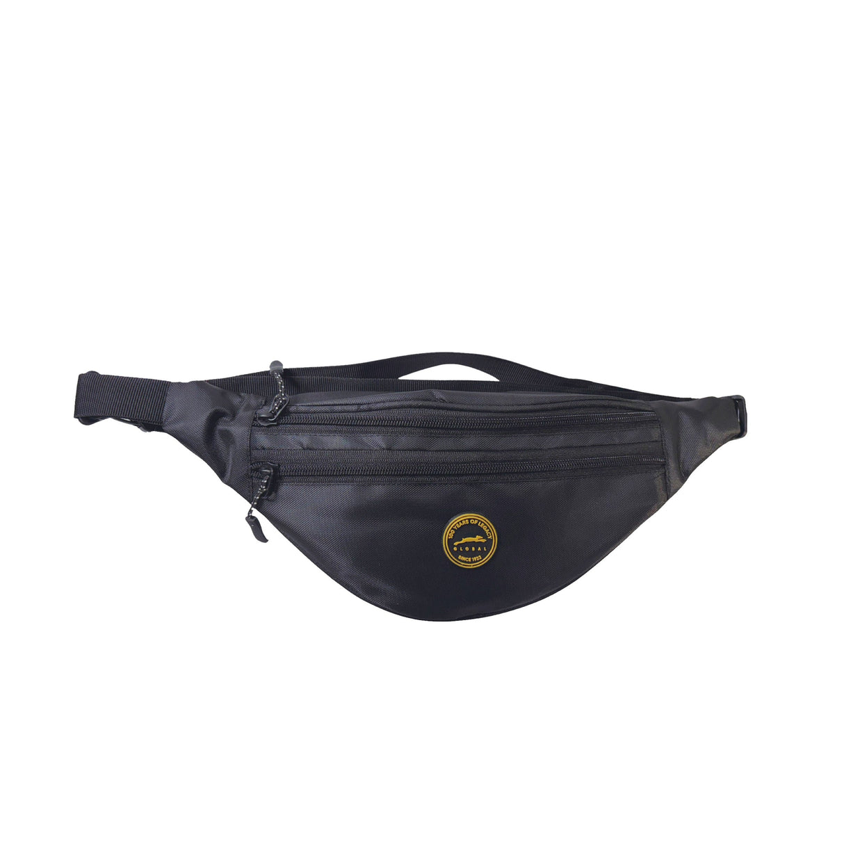 STAG GLOBAL Flex Side Bag – Versatile Crossbody Chest Bag with Adjustable Strap for Men & Women (Model 1)