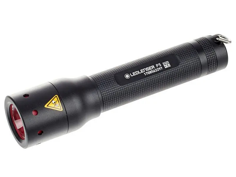 LEDLENSER P5 Core Rechargeable Flashlight