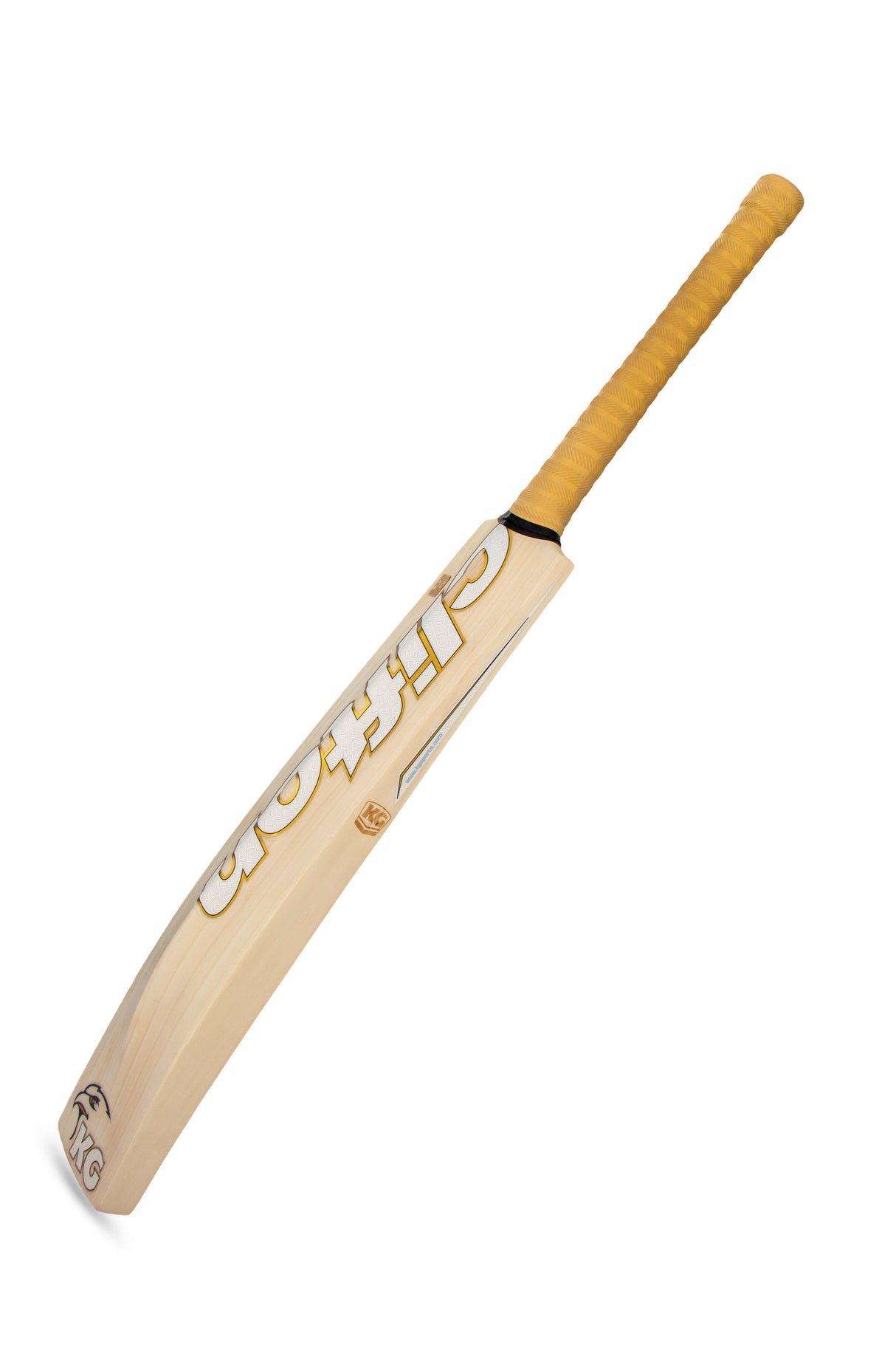 KG Retro Players Cricket Bat