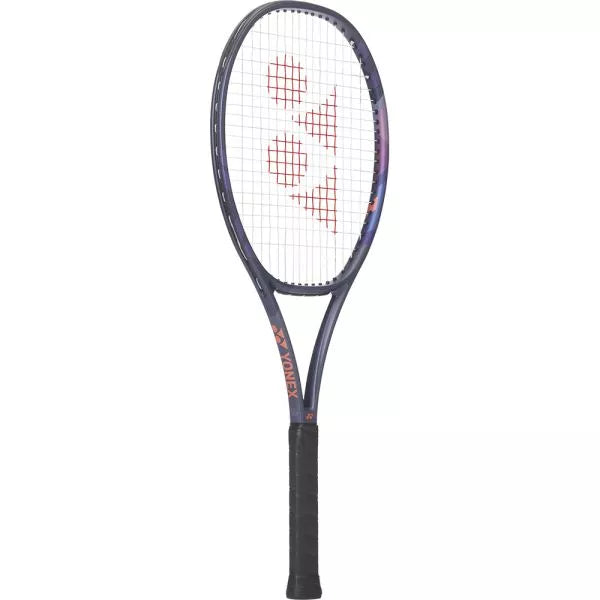 YONEX Percept 97 Tennis Racquet (Unstrung, Midnight Navy)