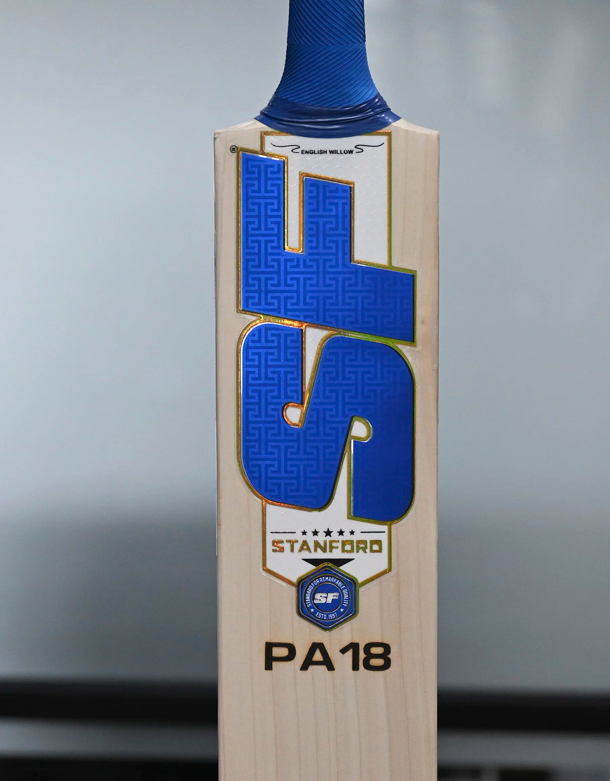 SF PA 18 English Willow Bat