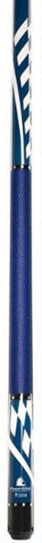Power Glide Special Blue Cue