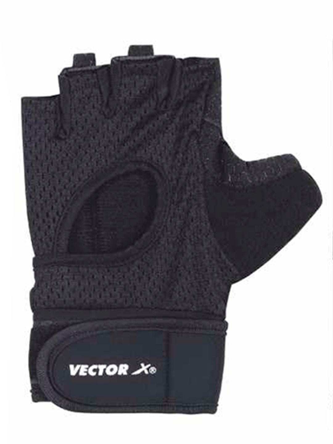Vector X Phantom Workout Gloves, Exercise Gloves for Weight Lifting, Cycling, Gym, Training