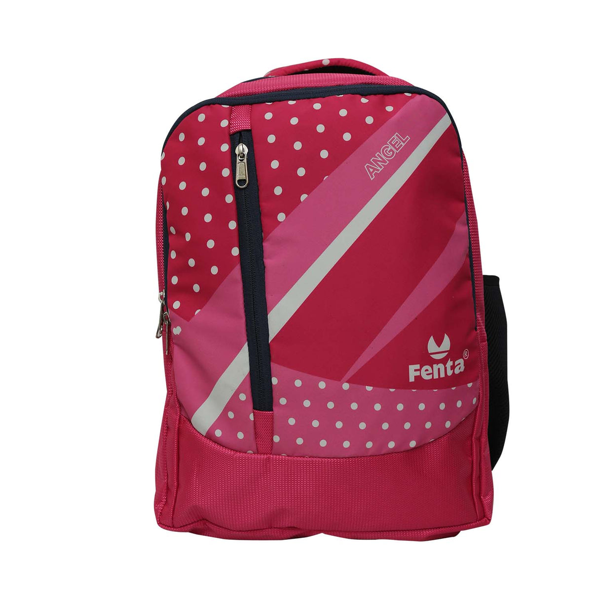 Fenta Sports Unisex Backpack (Pink)