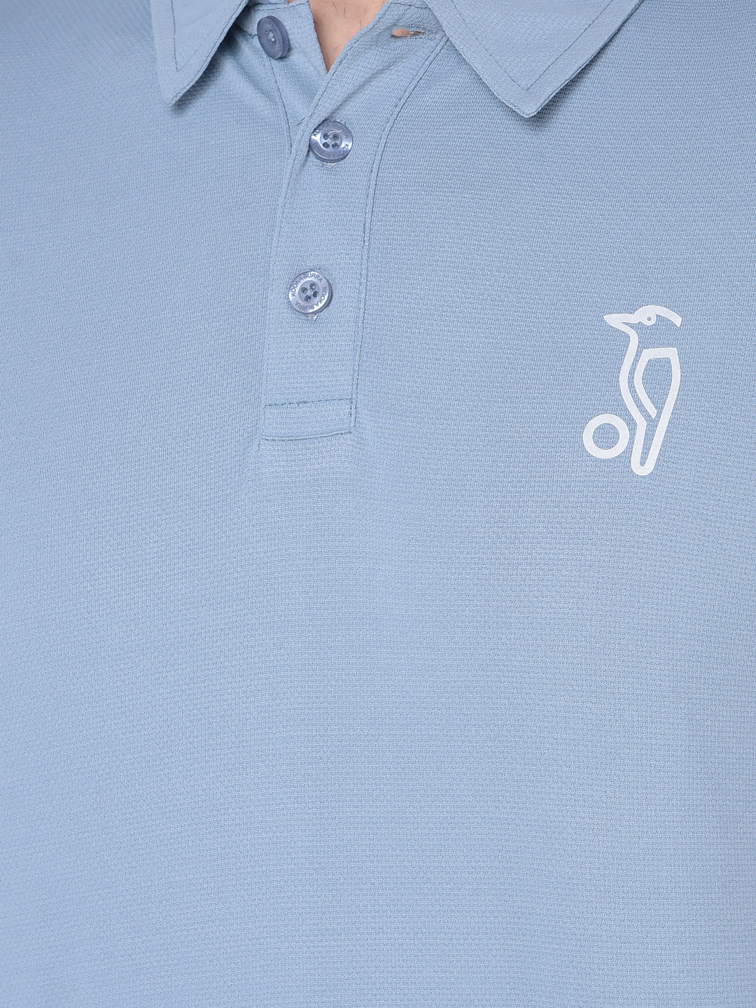 Grey Polo Elevate Your Style with Sporty T-shirt
