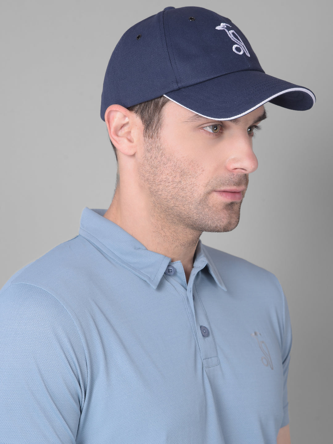 Kahuna Cap - Blue