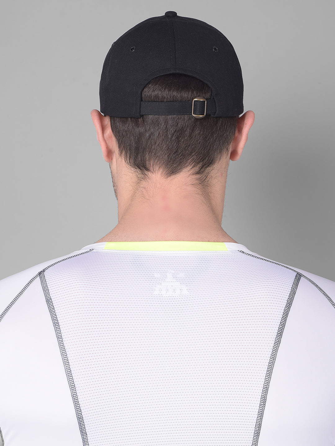 Kahuna Cap in Bold Black for Street-Smart Style