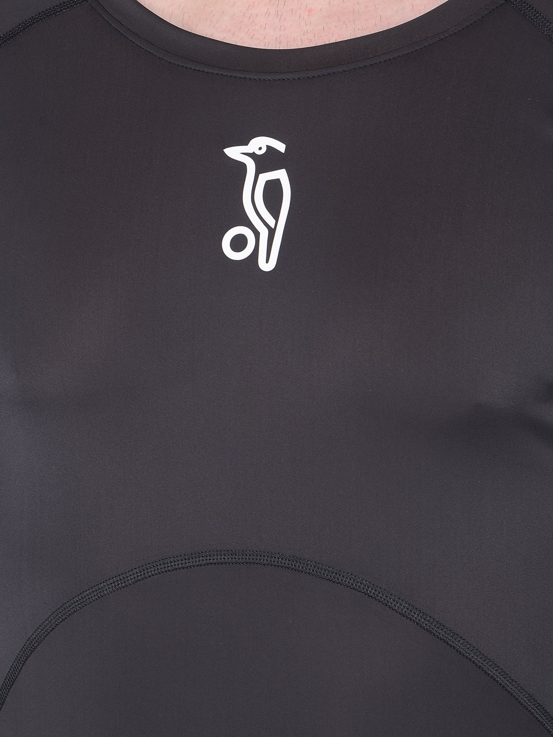 Skin Fit Base Layer Black