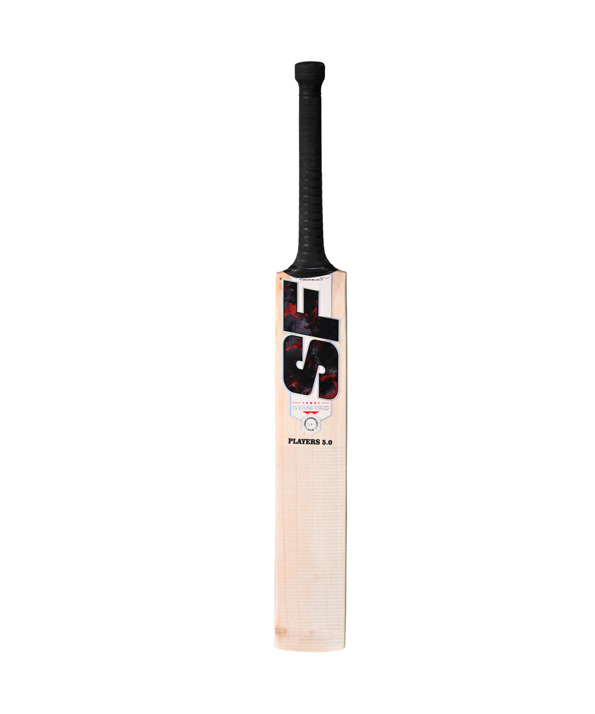 SF Players 5.0 English Willow Bat