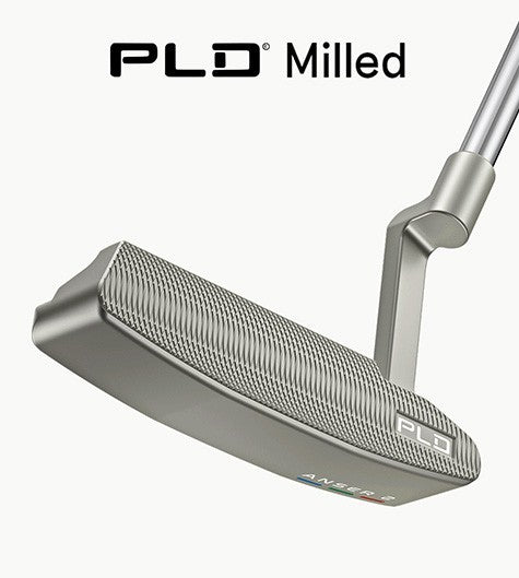 Ping PLD Milled Anser 2 Putter