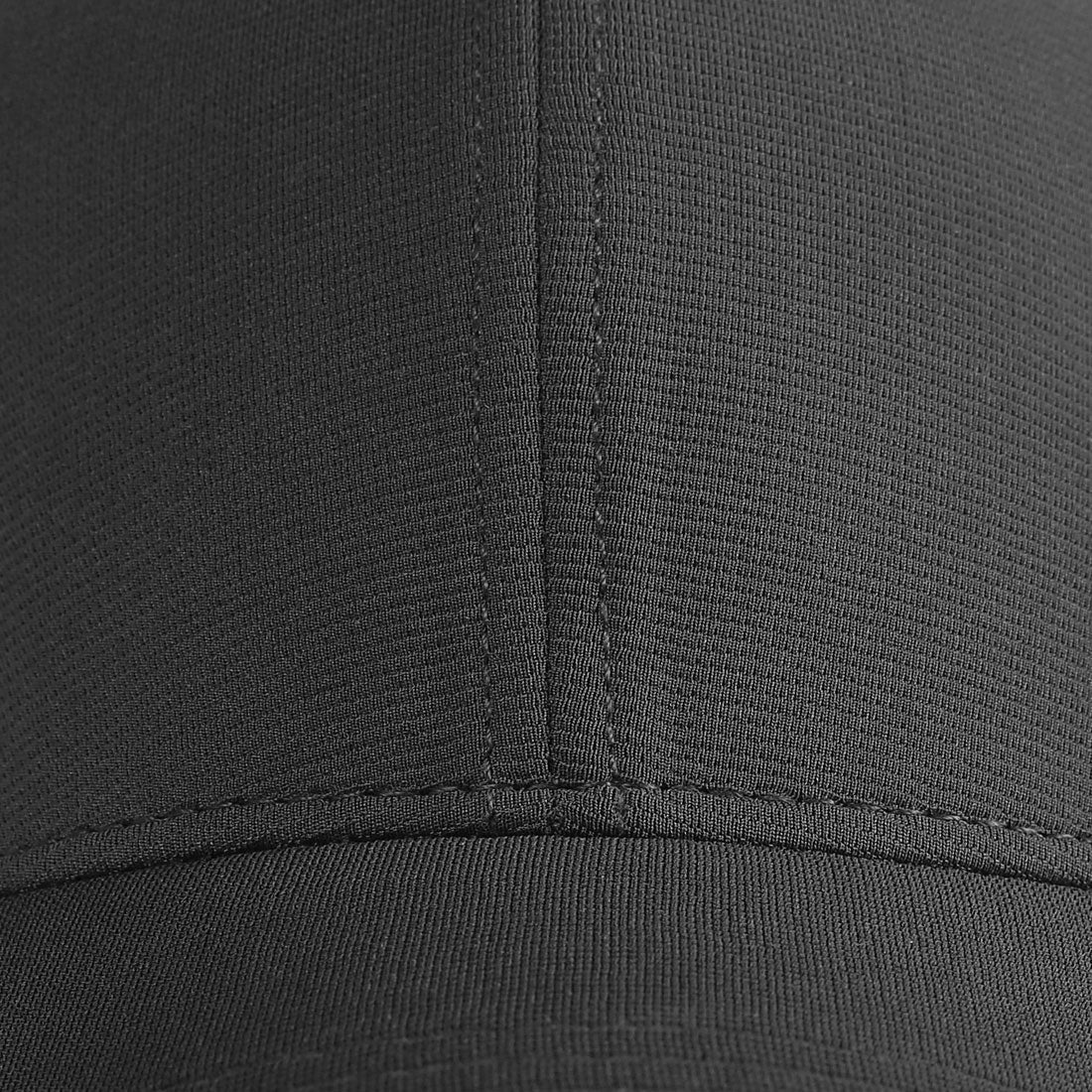 Polo Cap 101 Black