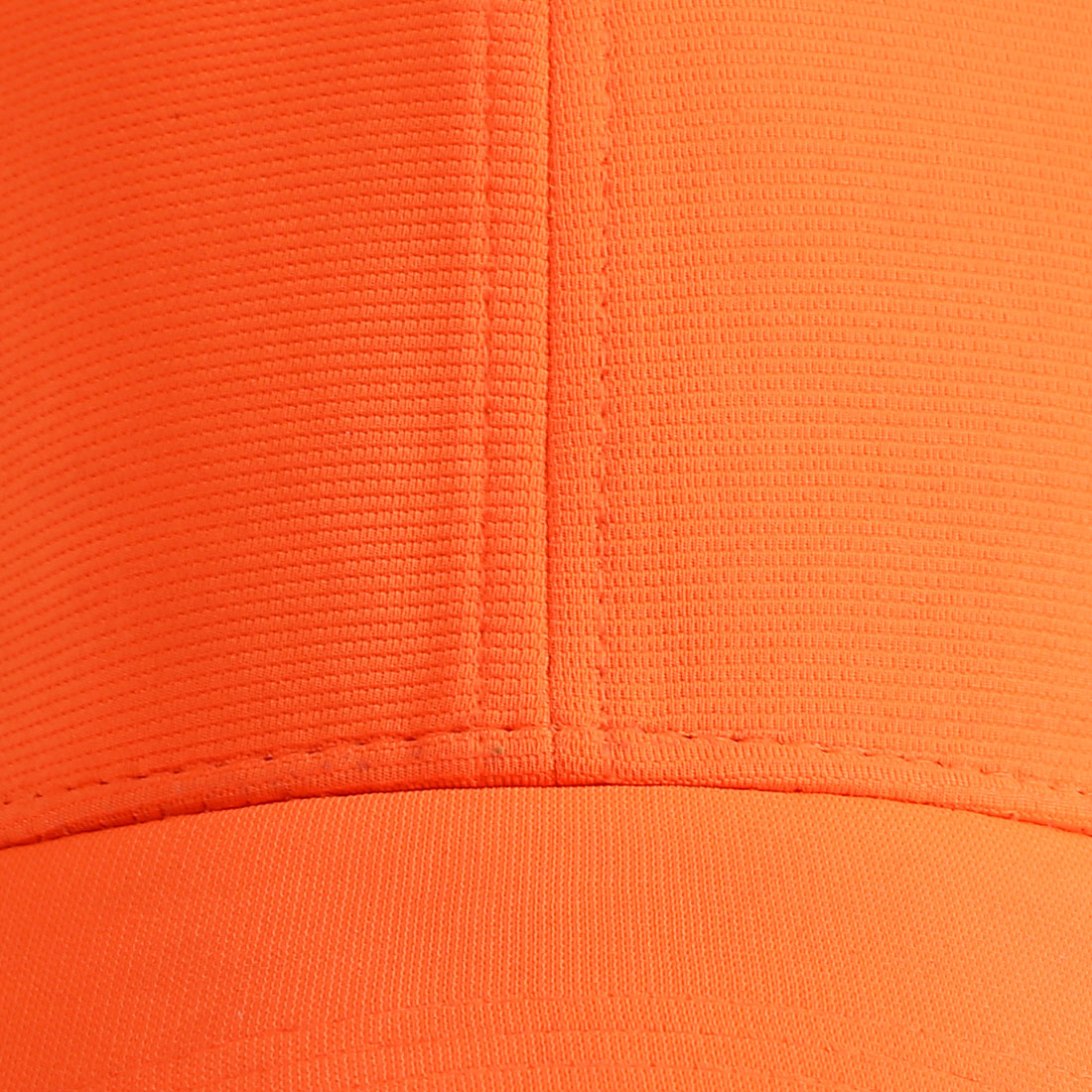 Polo Cap 111 Fast Orange