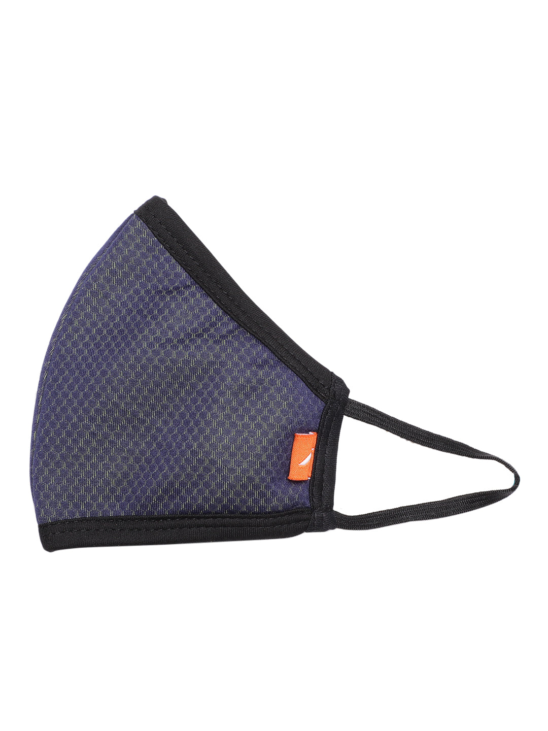 Alcis Pack of 3 ULTRASHIELD A95 Reusable 6-Layer Mask