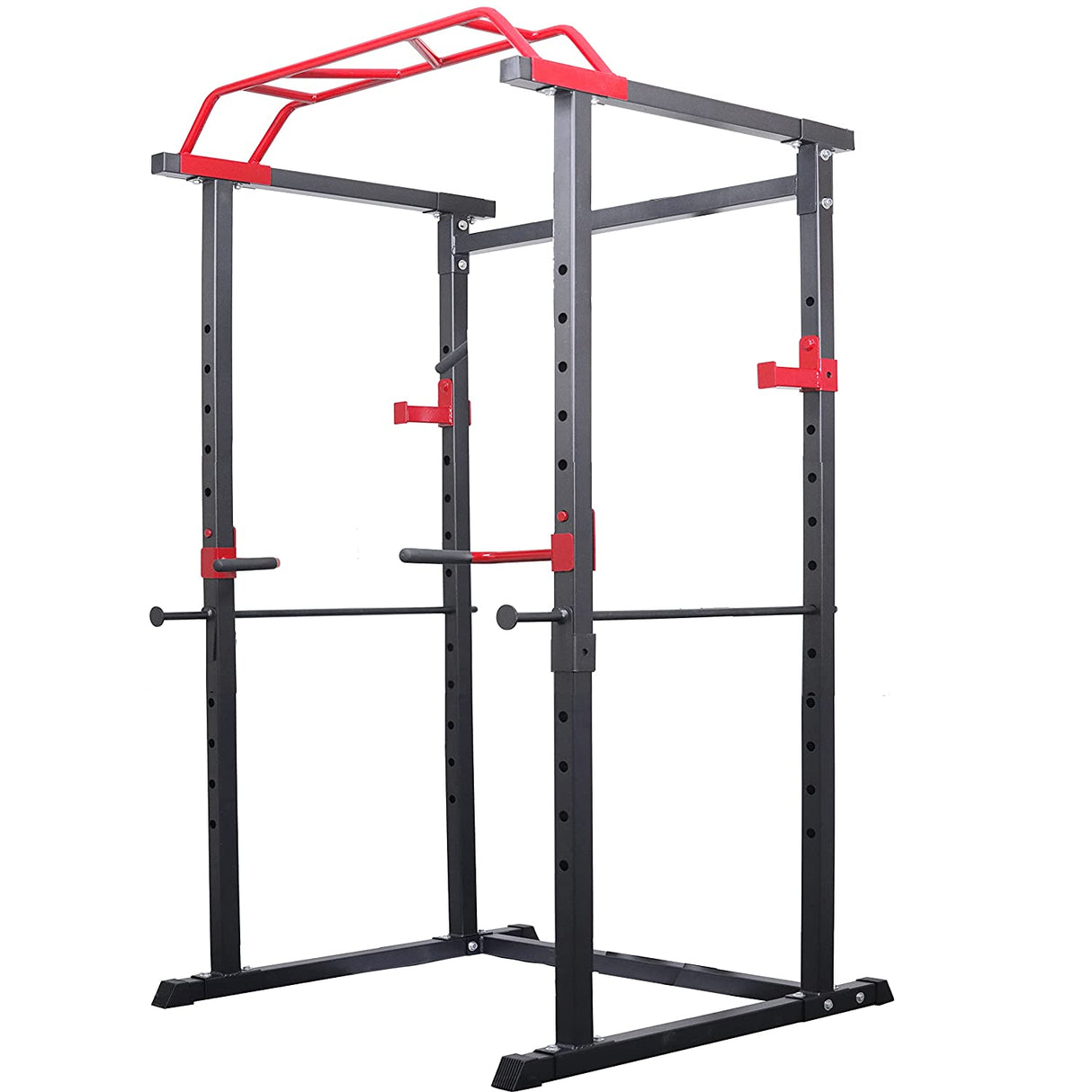 Kobo PR-2 Power Rack Squat