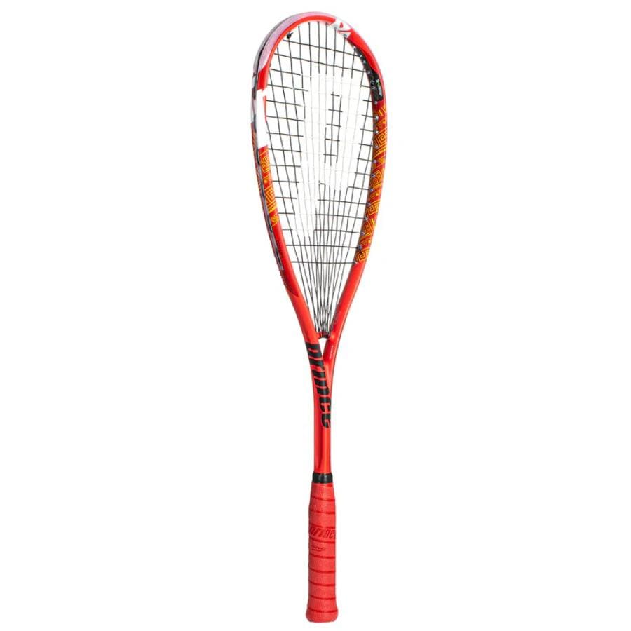 Prince Phoenix Pro 750 Squash Racquet (130G)