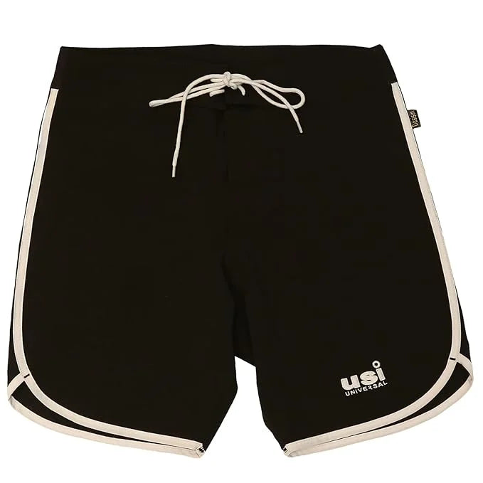 USI 411PS SUBLIMATED PHYSIQUE BOARD SHORTS - Apparel