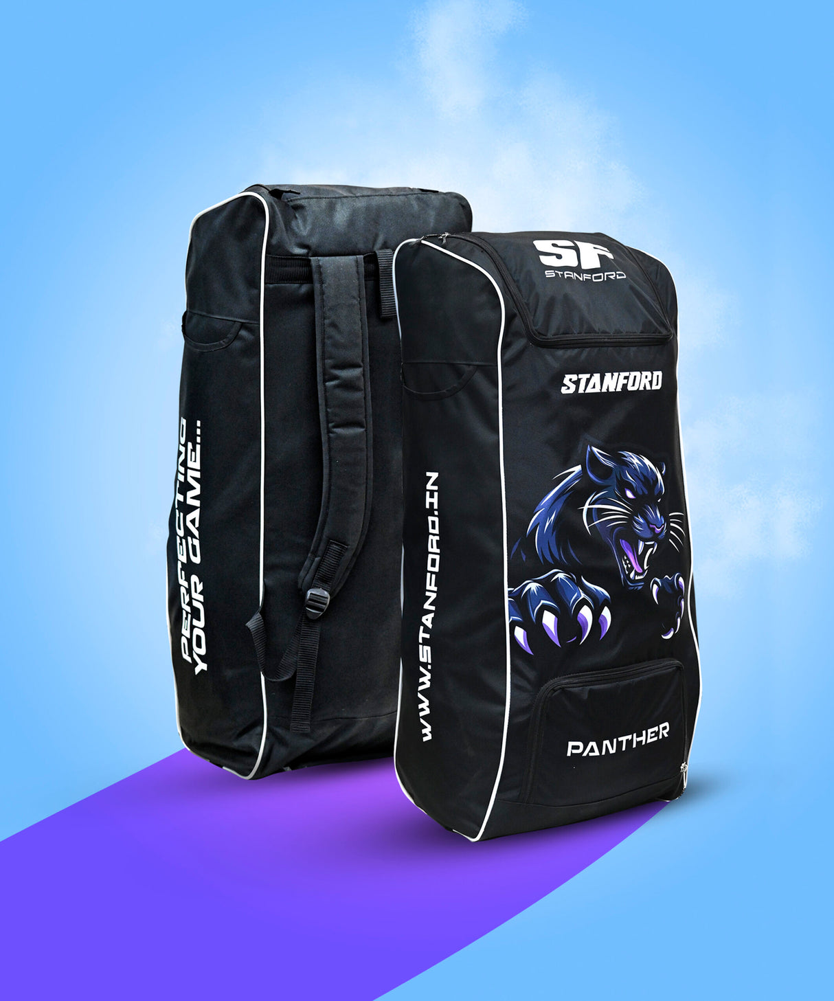 SF Panther Duffle Cricket Kit Bag