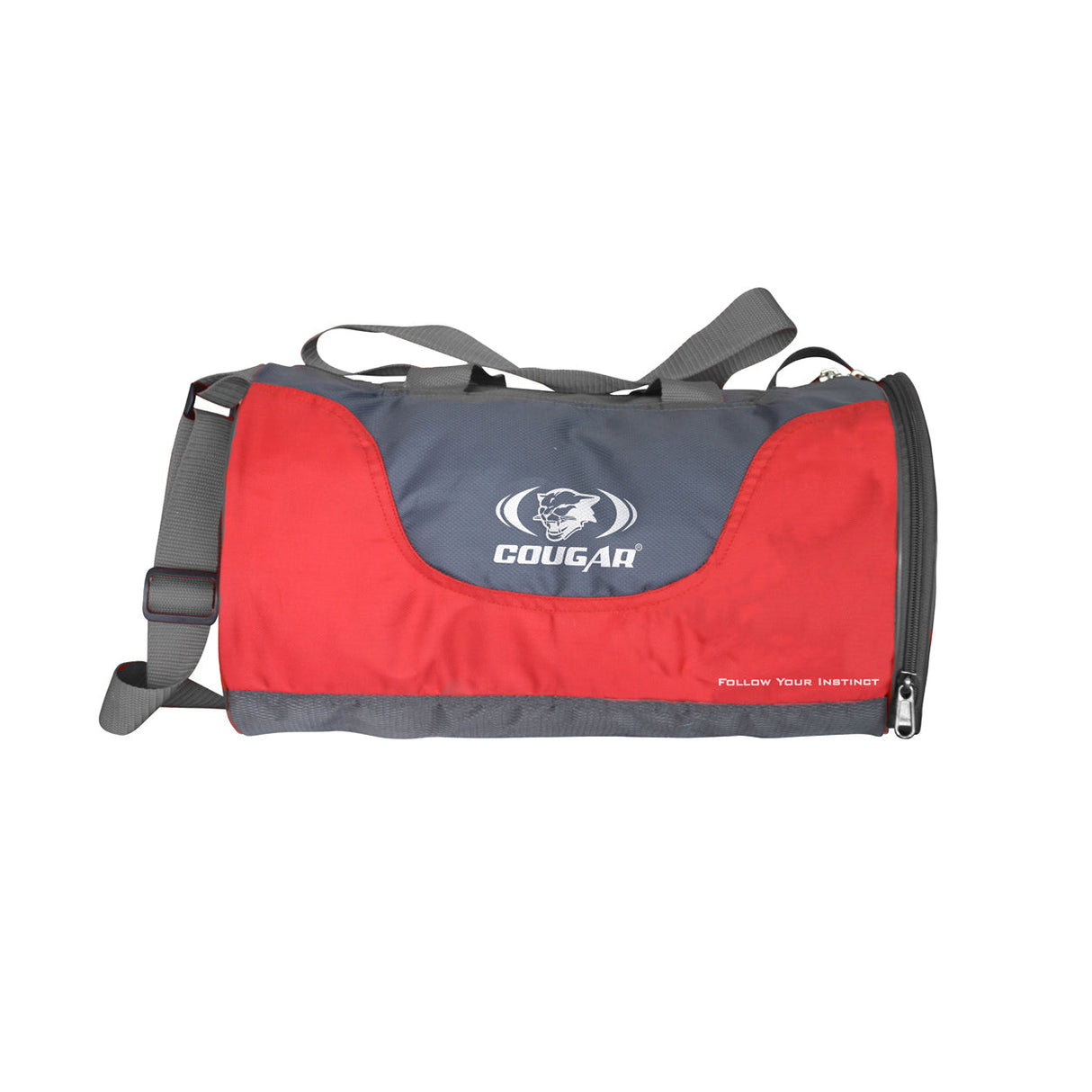 Cougar Power with Shoe Compartment