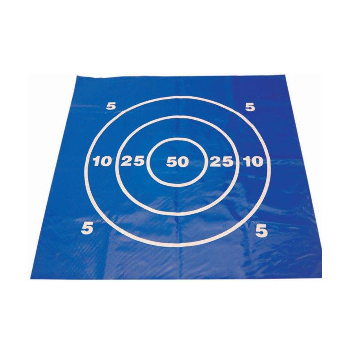 TARGET TOSS MAT