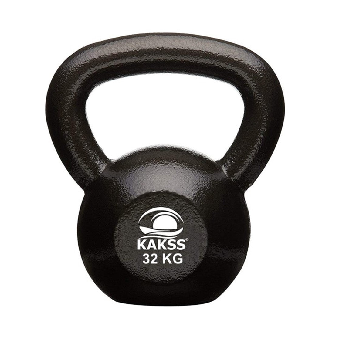 KAKSS Build Quality Cast Iron Kettlebells (Proudly Made In India)