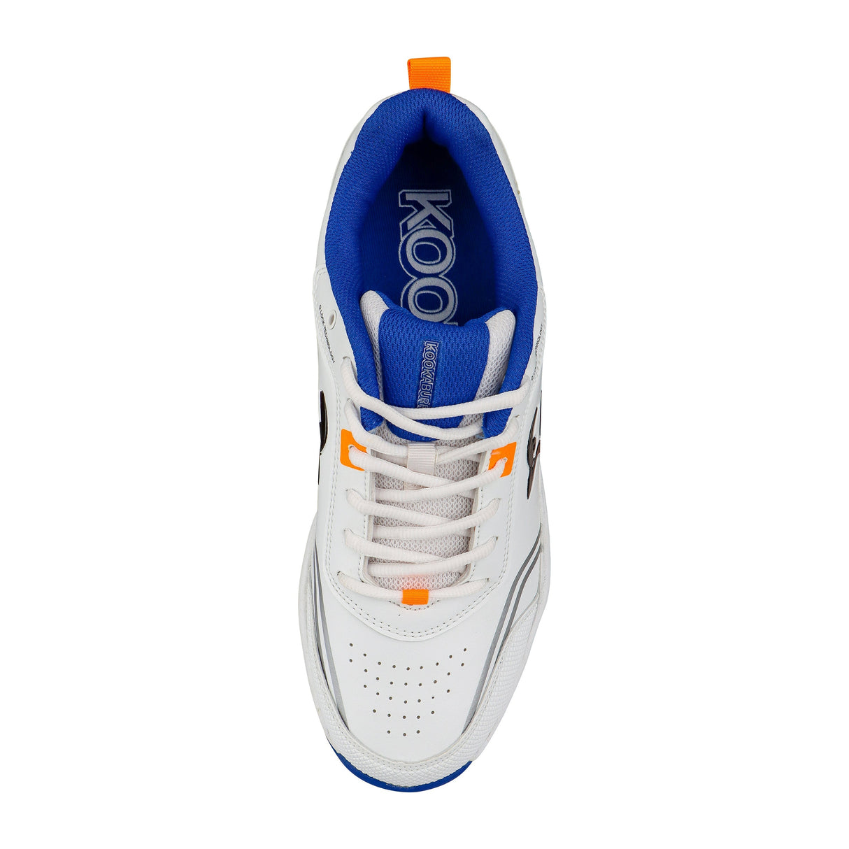 Cricket Shoes Pro 3.1 Blu/Wht RBR