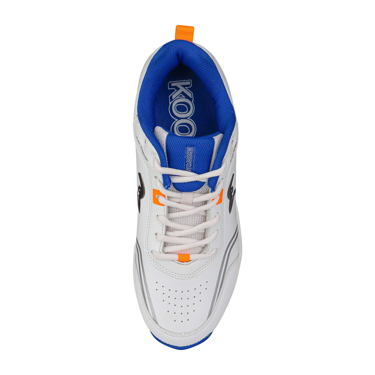 Cricket Shoes Pro 3.1 Blu/Wht Spike