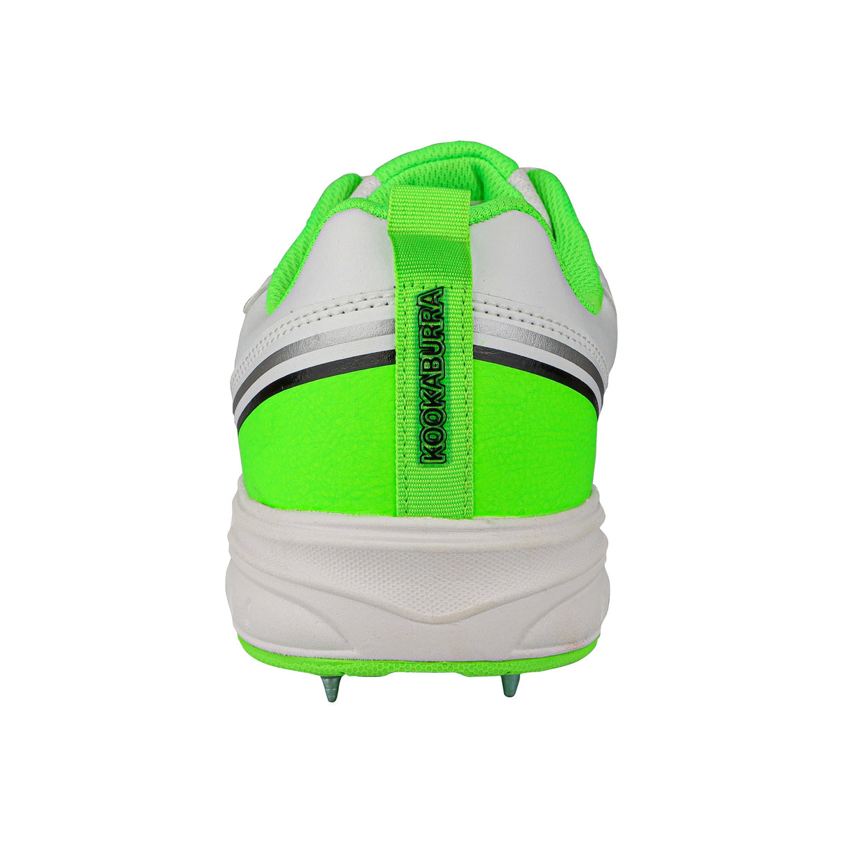 Cricket Shoes Pro 3.1 Grn/Wht Spike
