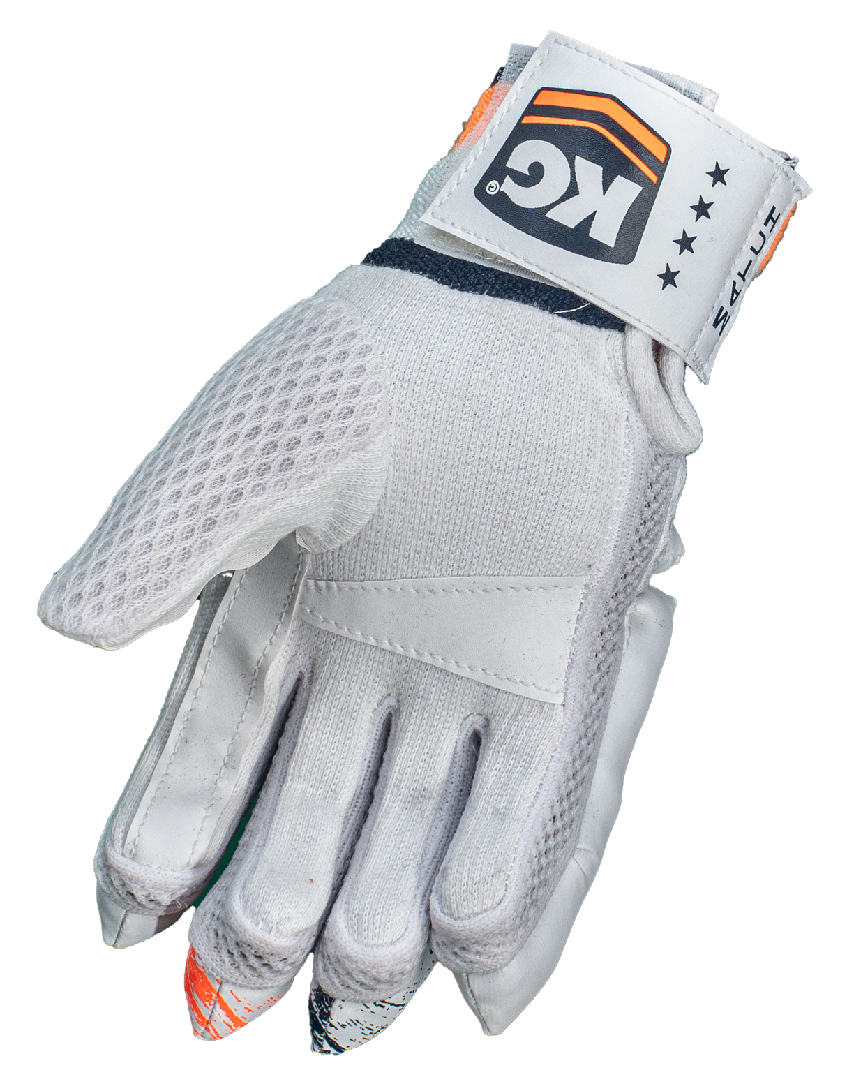KG Pro Batting Gloves