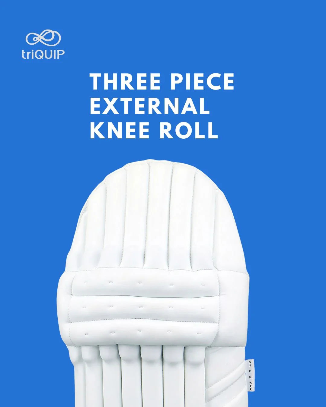 KOOKABURRA Pro 2.0 Cricket Batting Pad - Right Hand